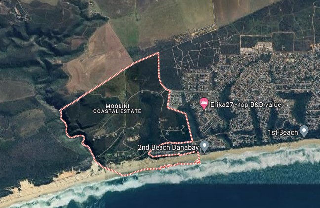  Bedroom Property for Sale in Moquini Coastal Estate Western Cape